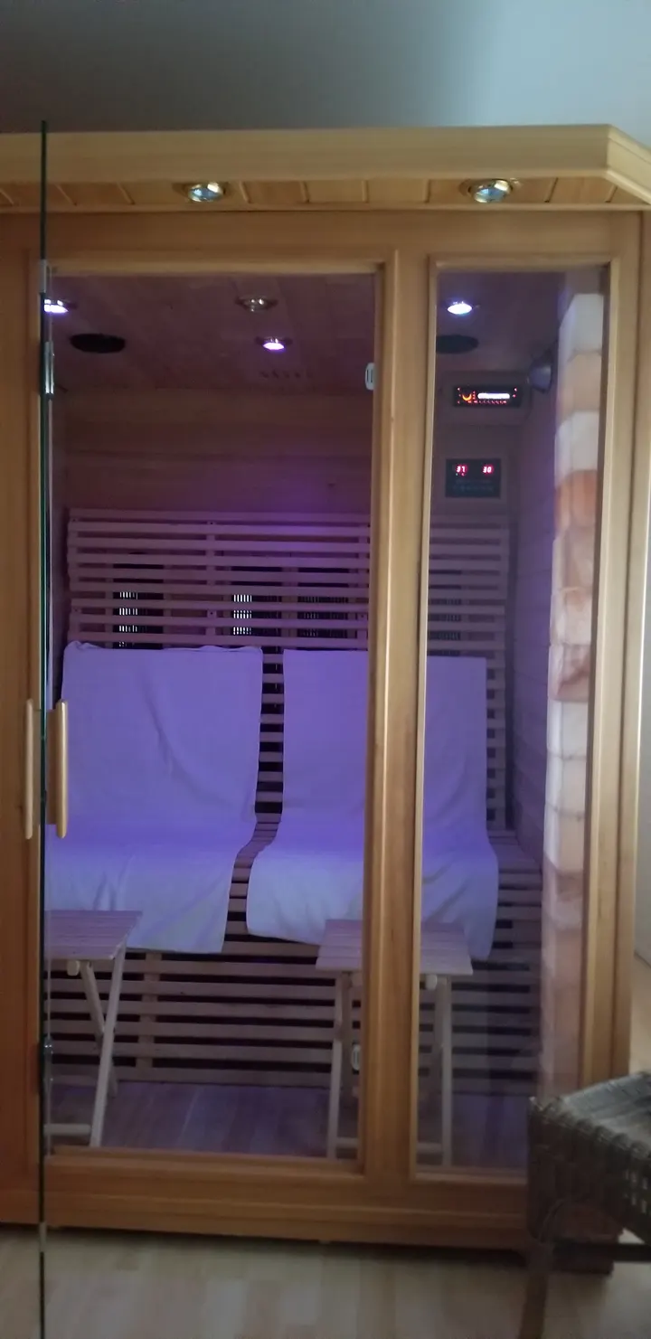 Just Float - schwerelos schweben — recovery-studio in Kaiserslautern — 5