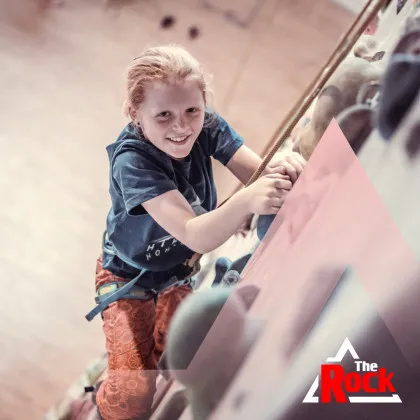 THE ROCK - Kletterhalle — klättring-studio i Karlsruhe — 2