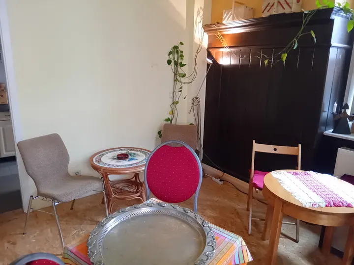 Welttanzschule Safar — tanz-studio in Altlindenau, Leipzig — 2