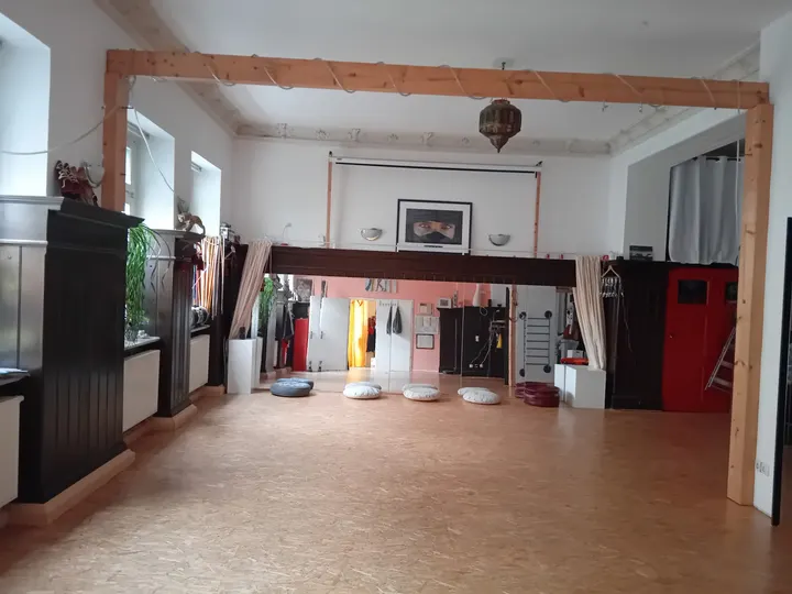 Welttanzschule Safar — tanz-studio in Altlindenau, Leipzig — 3