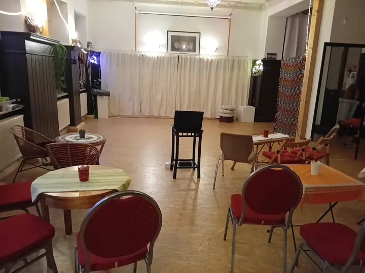 Welttanzschule Safar — tanz-studio in Leipzig — 3