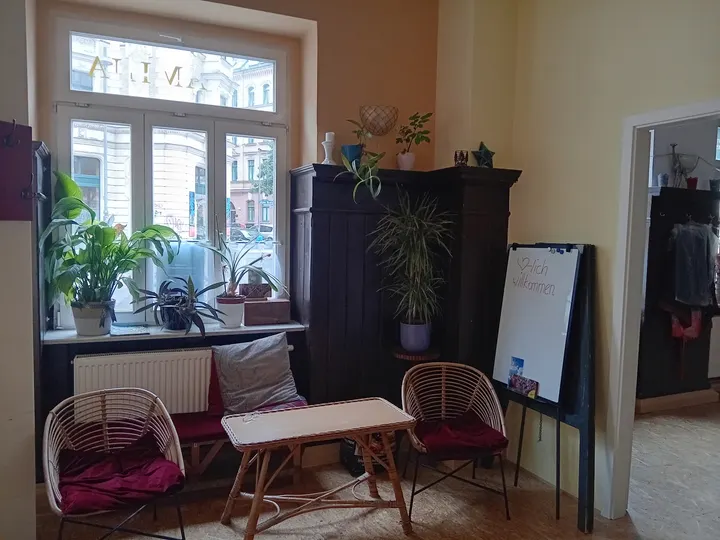 Welttanzschule Safar — tanz-studio in Leipzig — 4