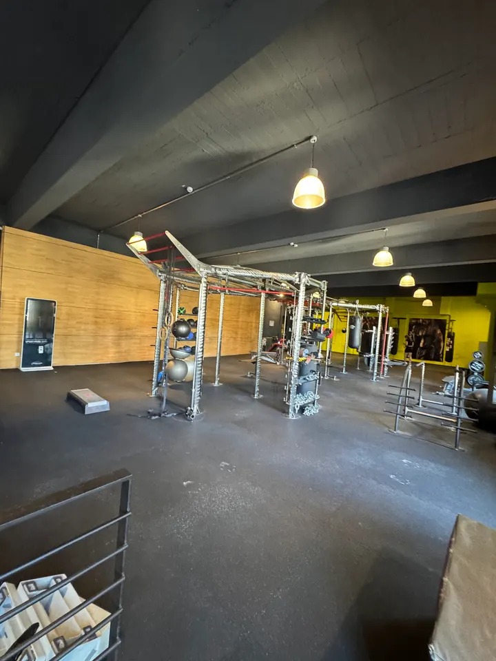 SPORT-PARK Group Co. KG — fitnessstudio in Gemarkung Elberfeld, Wuppertal — 2