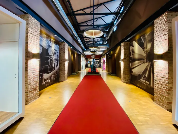 SPORT-PARK Group Co. KG — fitnessstudio in Wuppertal — 3