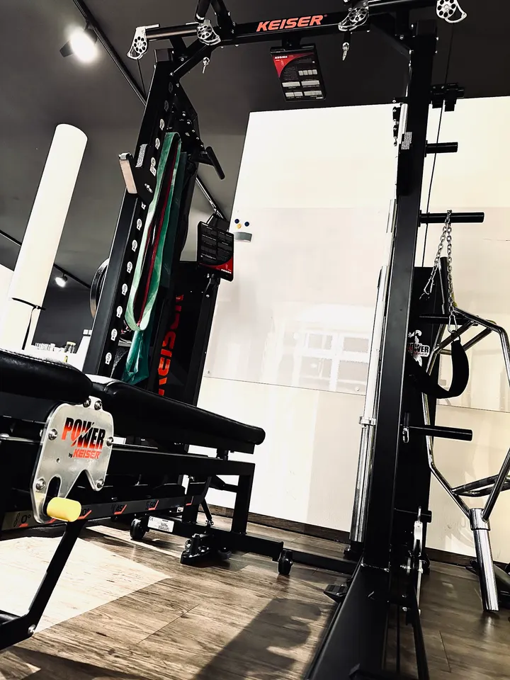 Maritta Becker Sports.Performance — pt-studio in Ingolstadt — 3