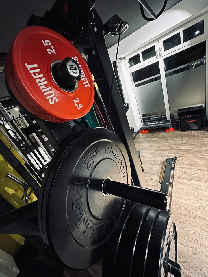 Maritta Becker Sports.Performance — pt-studio in Ingolstadt — 4