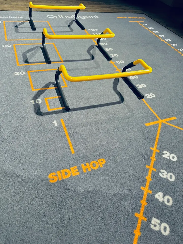 Maritta Becker Sports.Performance — pt-studio in Ingolstadt — 5