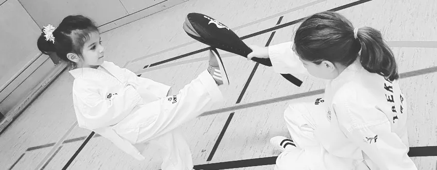 Taekwondo BTC ILYO e.V. — kampfsport-studio in Tempelhof, Berlin — 3