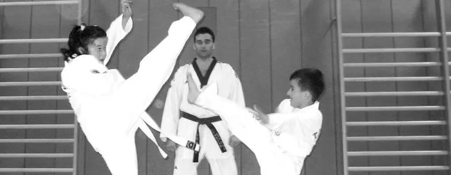 Taekwondo BTC ILYO e.V. — kampfsport-studio in Berlin — 3