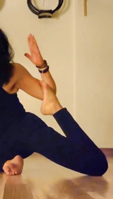 VinkaWellness Estudio de Pilates, Yoga e Hipopresivos (L.P.F.) — yoga-studio i Vitoria-Gasteiz — bild 3