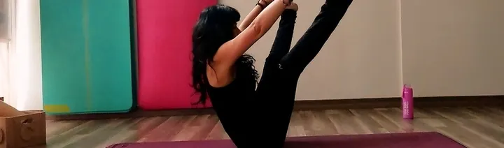 VinkaWellness Estudio de Pilates, Yoga e Hipopresivos (L.P.F.) — pilates-studio i Lovaina, Vitoria-Gasteiz