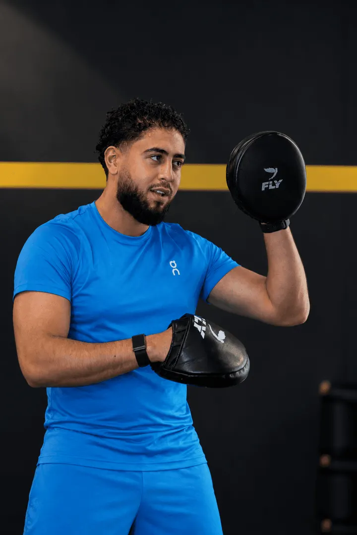 Fit With Mus — personal training-studio in Hoofddorp — 4