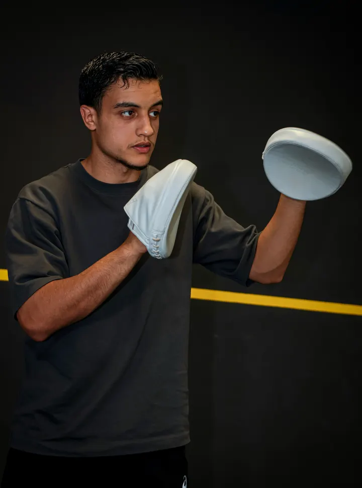 Fit With Mus — personal training-studio in Hoofddorp — 5