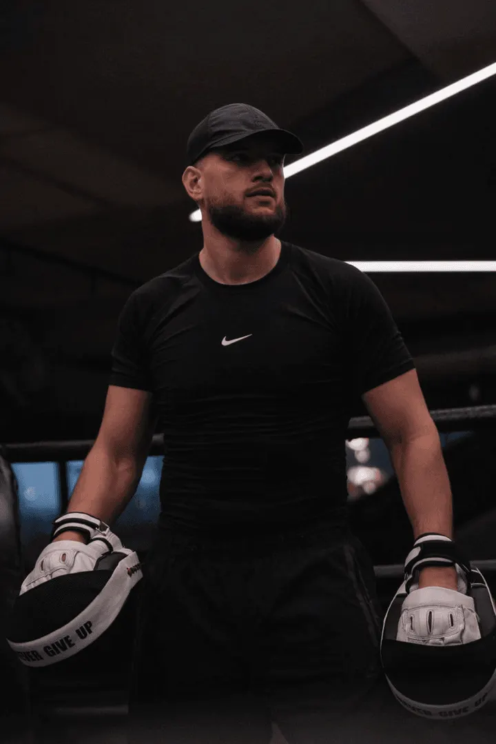 Fit With Mus — personal training-studio in Hoofddorp — 6