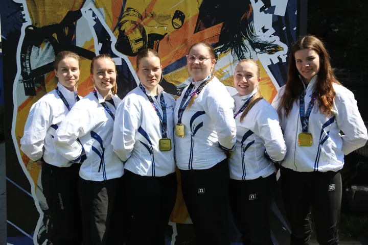 Jyväskylän ITF Taekwon-Do — kamppailulajit-studio – Kangasvuori, Jyväskylä — 2