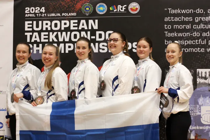 Jyväskylän ITF Taekwon-Do — kamppailulajit-studio – Jyväskylä — 4