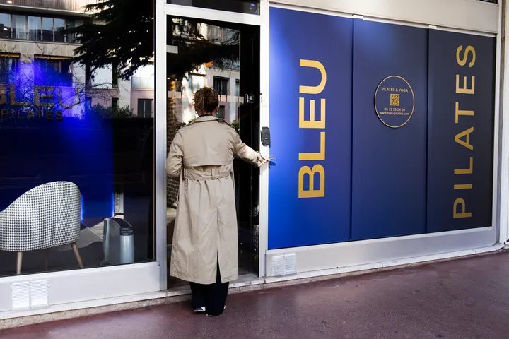 Bleu Pilates — pilates-studio à Boulogne-Billancourt — 3