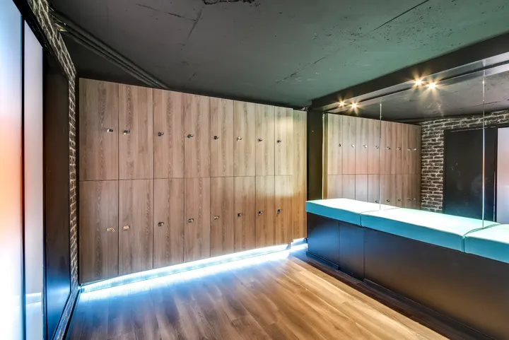 Bleu Pilates — Pilates à Point du Jour, Boulogne-Billancourt