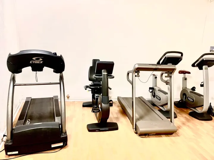 Kine Lyon Sport — coaching personnel-studio à Lyon — 5
