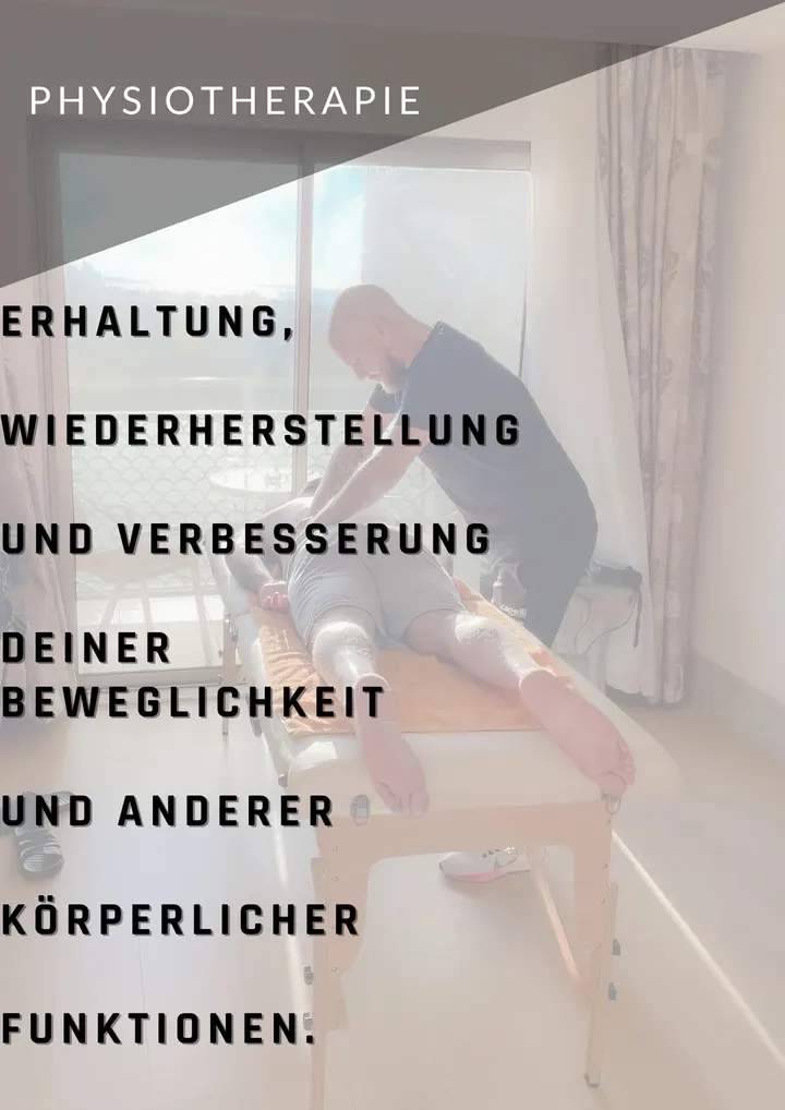 PhysioCoachBK — pt-studio in Altstadt, Koblenz — 2