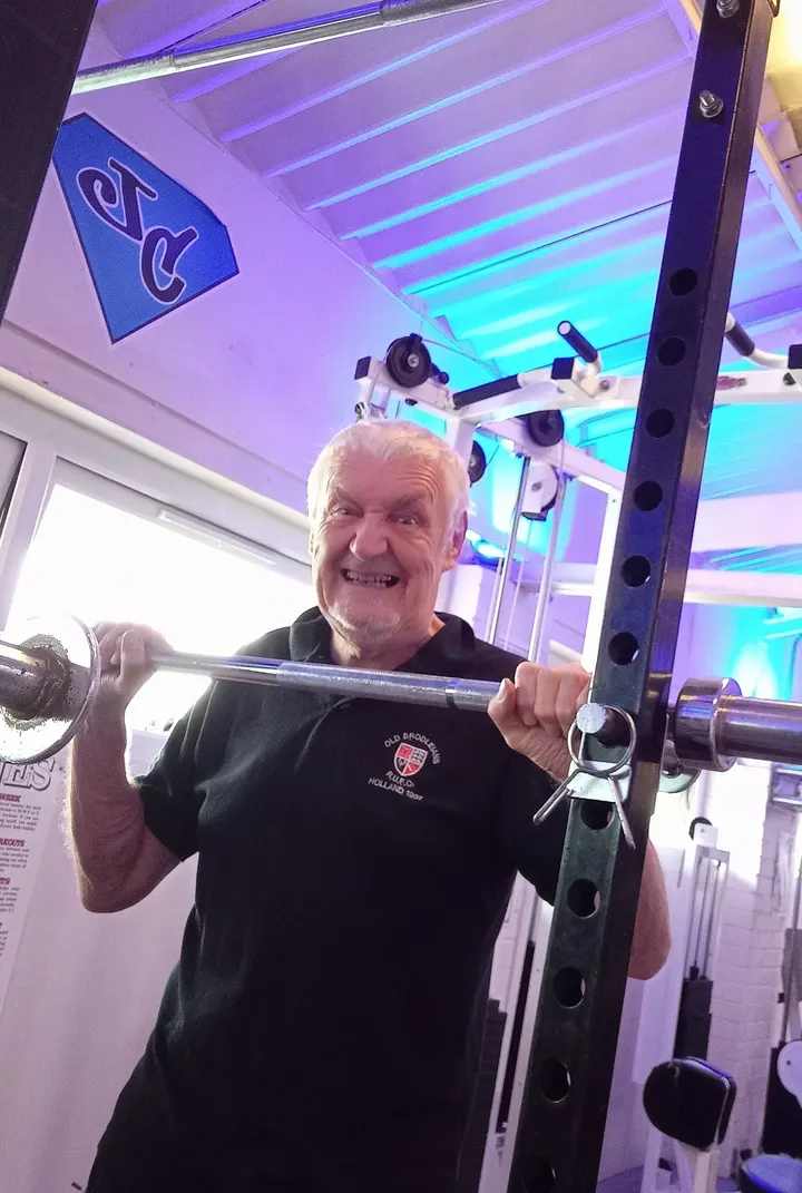 J C Health & Fitness — fitness studio in Elland — 3