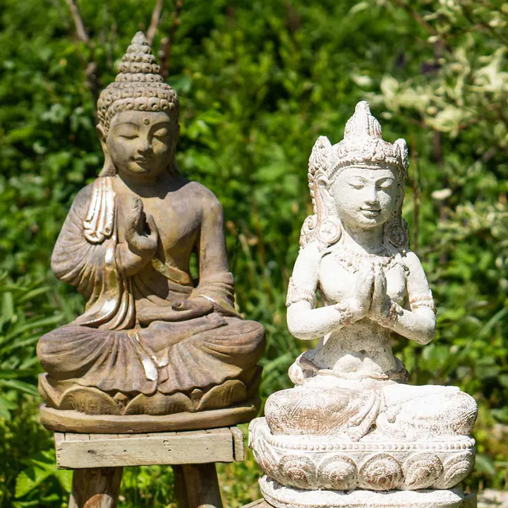 Majbritt Johansen Yoga — yoga-studio i Risskov — 4