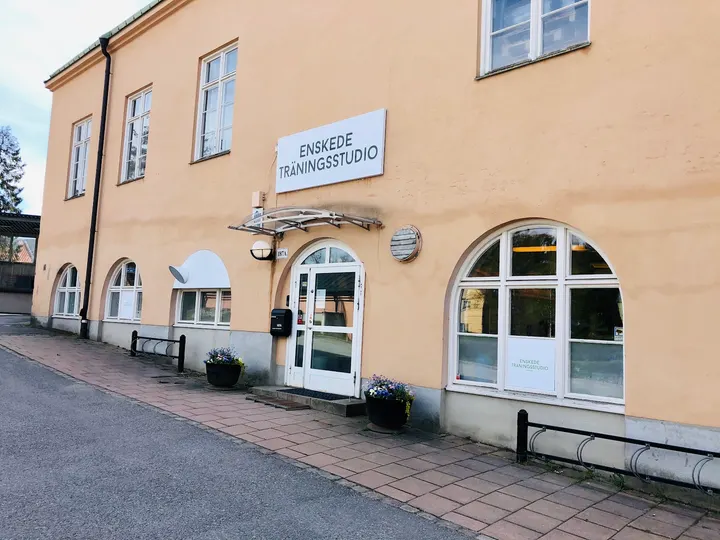 Enskede Träningsstudio — träningsstudio i Enskede, Stockholm — 2