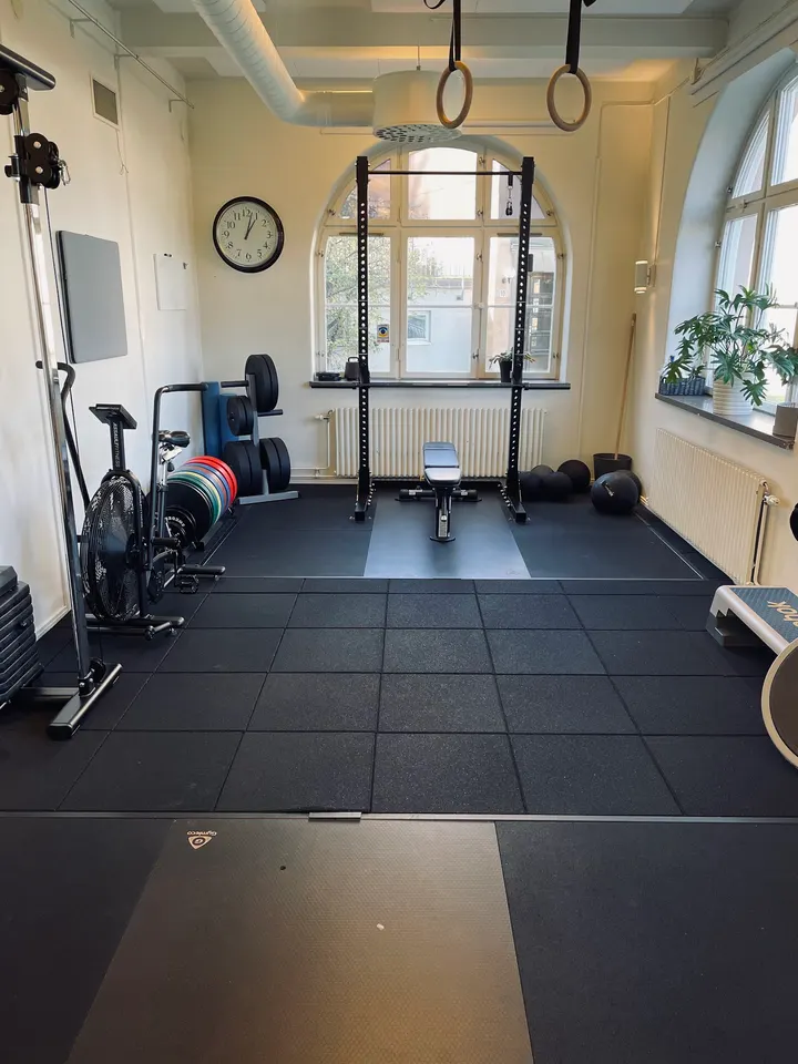 Enskede Träningsstudio — träningsstudio i Enskede, Stockholm — 3