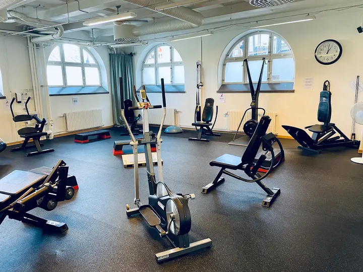 Enskede Träningsstudio — Pilates i Enskede