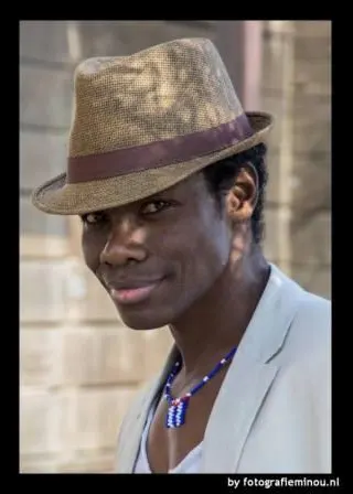 Sabor de Cuba Amsterdam — Dans in West, Amsterdam