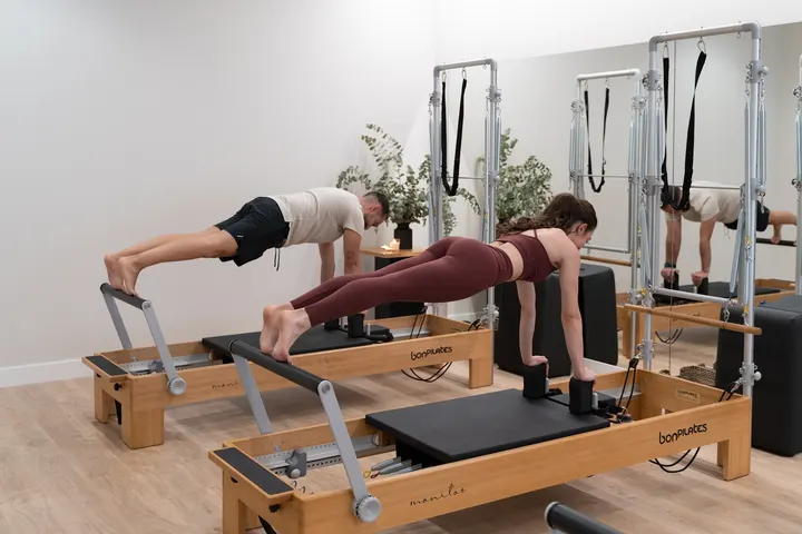 Clínica SANEA — reformer pilates-studio en Albacete — 4