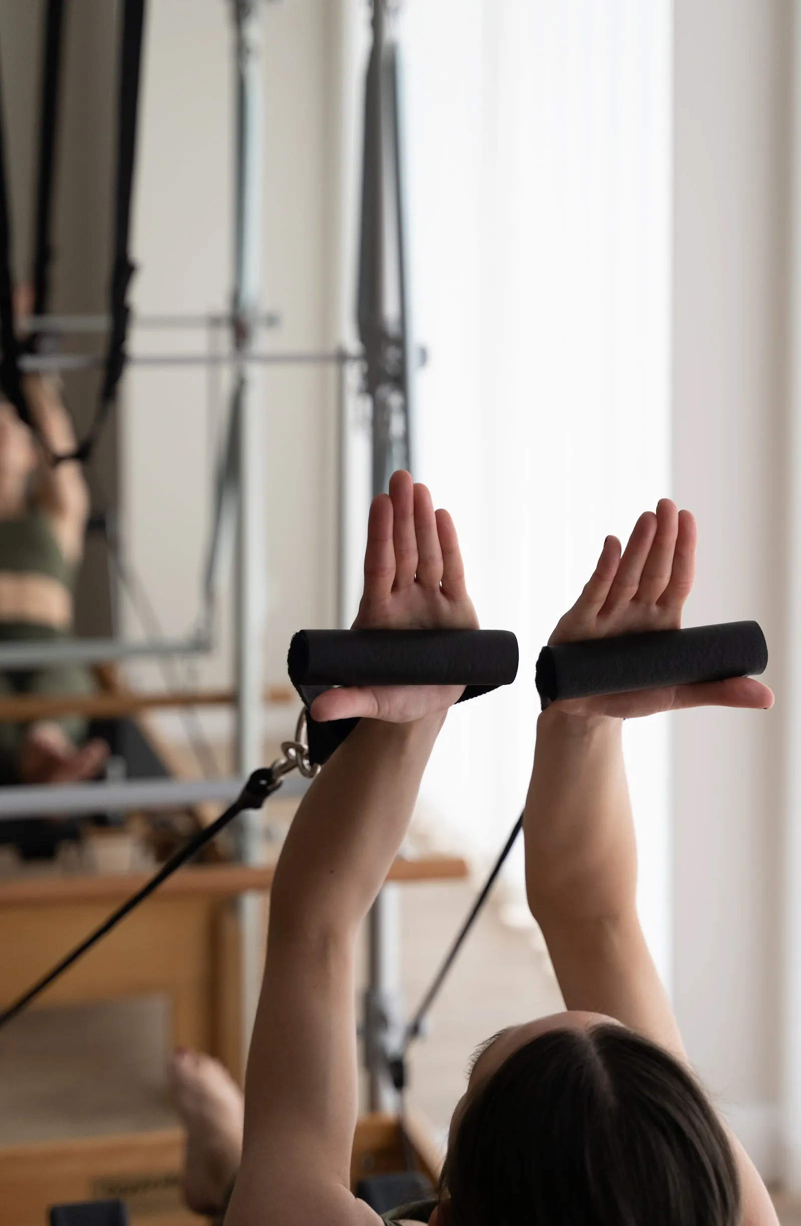 Clínica SANEA — entrenamiento personal-studio en Albacete — 5