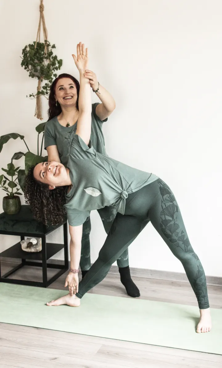 Siva-Yogastudio — yoga-studio in Wesselerbrink, Enschede — 2