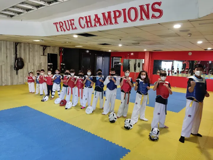 Club TRUE CHAMPIONS — artes marciales-studio en Los Manantiales, Guadalajara — 2