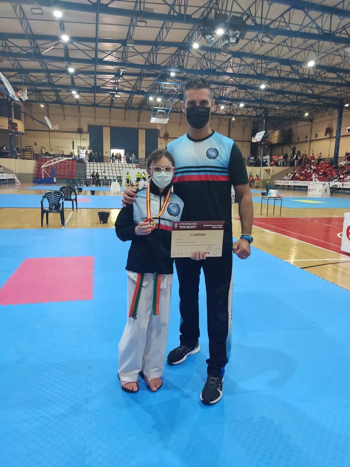 Club TRUE CHAMPIONS — artes marciales-studio en Los Manantiales, Guadalajara — 3