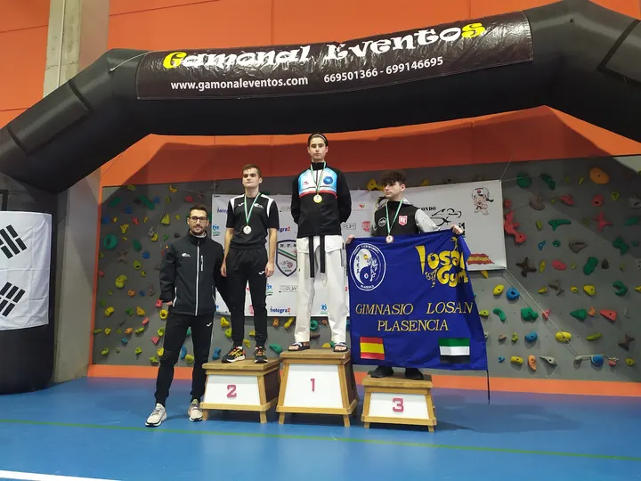Club TRUE CHAMPIONS — artes marciales-studio en Guadalajara — 3