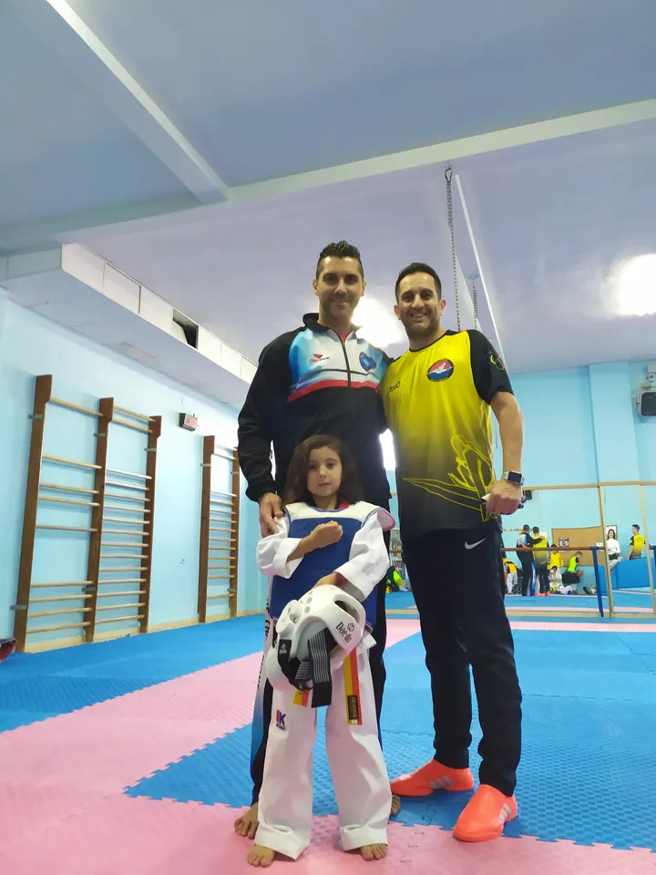 Club TRUE CHAMPIONS — artes marciales-studio en Guadalajara — 4