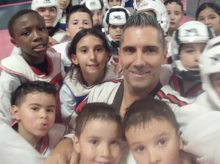 Club TRUE CHAMPIONS — Artes marciales en Los Manantiales, Guadalajara