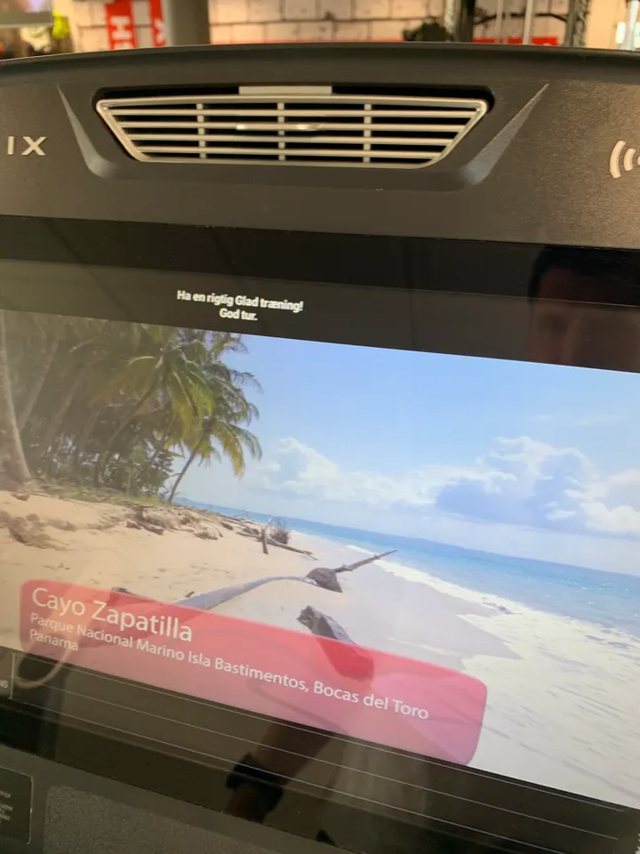 GladFitness.dk ApS — træningsstudio i Sunds — 5