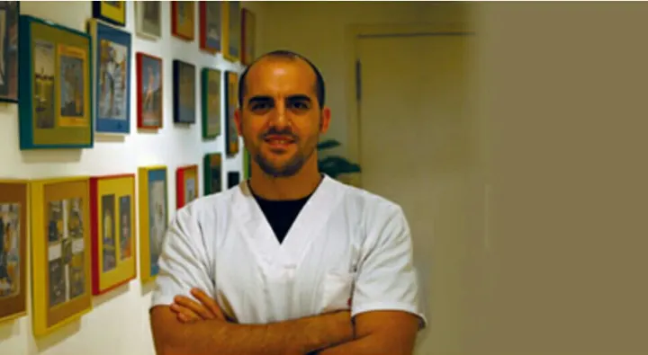 CareSport — Recovery en Nou Moles, Valencia