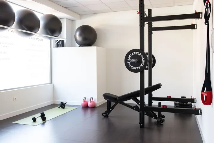 Fisiomotion — yoga-studio en Los Tempranales, San Sebastián de los Reyes — 3