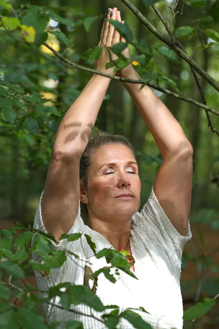 Aranya yoga en coaching — yoga-studio in Snodenhoek, Elst — 3