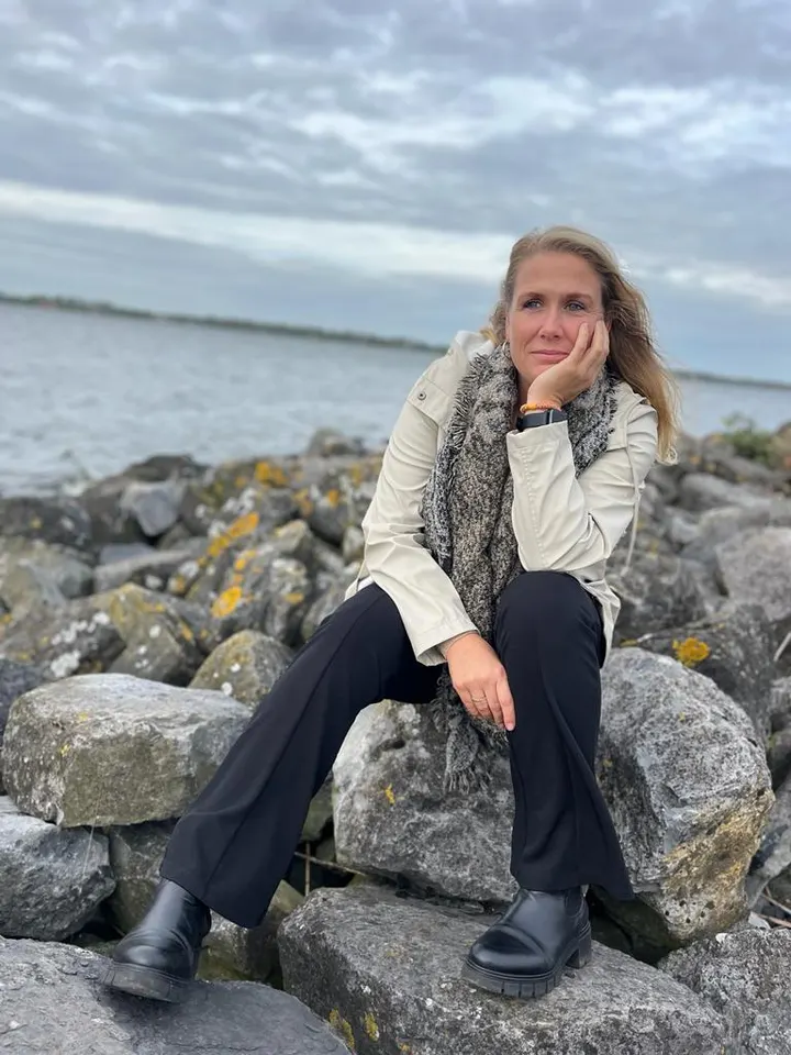 Aranya yoga en coaching — yoga-studio in Elst — 4