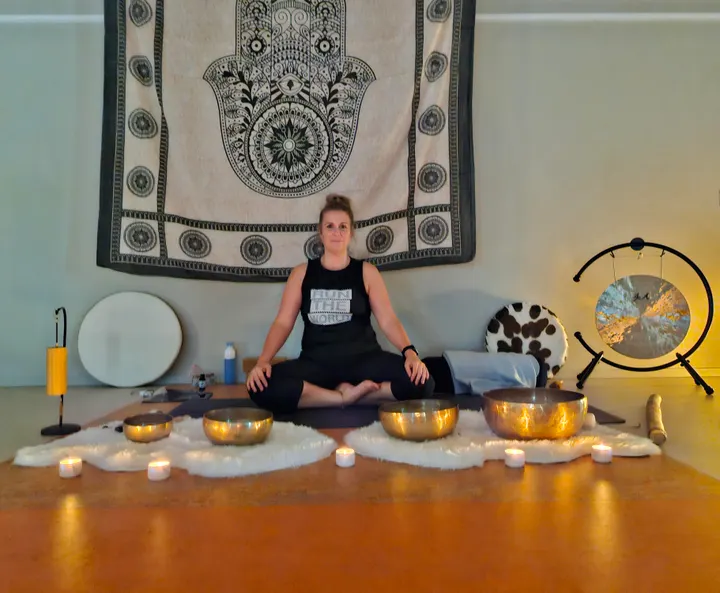 Aranya yoga en coaching — Yoga in Snodenhoek, Elst