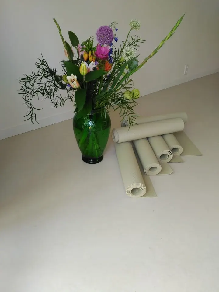 YogaKey — yoga-studio in TU Noord, Delft — 2
