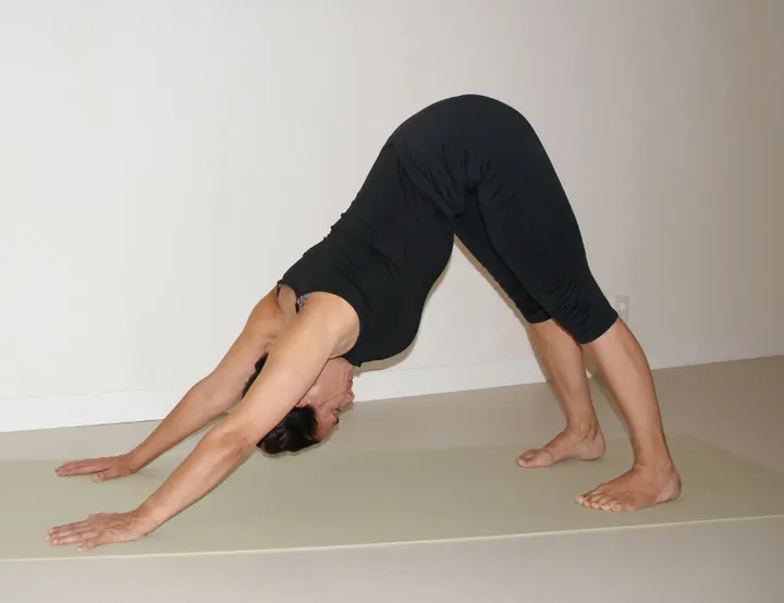 YogaKey — Yoga in TU Noord, Delft