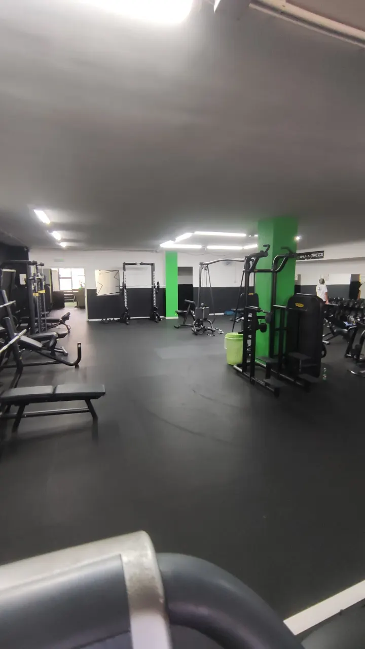 Green Gym Somma Vesuviana — palestre-studio a Starza della Regina, Somma Vesuviana — 2