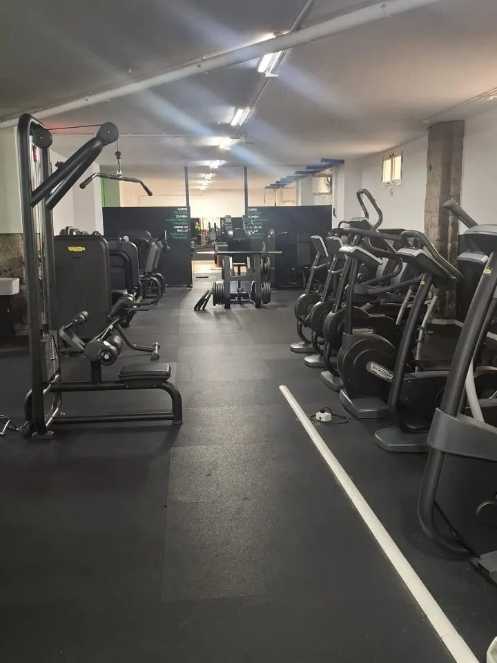 Green Gym Somma Vesuviana — palestre-studio a Starza della Regina, Somma Vesuviana — 3