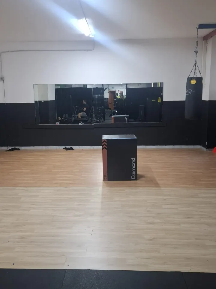 Green Gym Somma Vesuviana — palestre-studio a Somma Vesuviana — 3