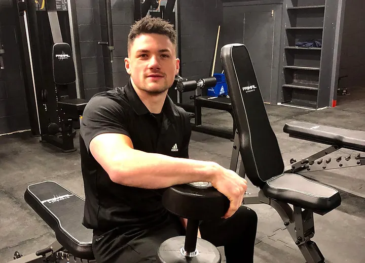 LYNX FITNESS Wimbledon Ave — fitness studio in Brandon — 4